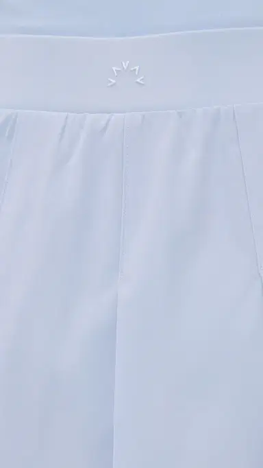 Varley Chase Skort Xenon Blue | Thumbnail 6
