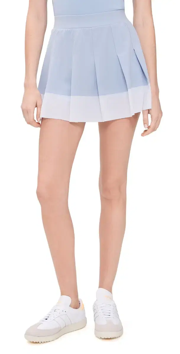 Chase kort Xenon Blue