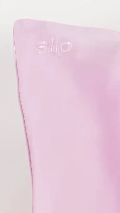 Slip Pure Silk Queen Pillowcase | Thumbnail 3