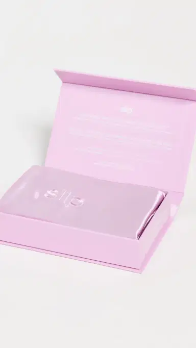 Slip Pure Silk Queen Pillowcase | Thumbnail 4