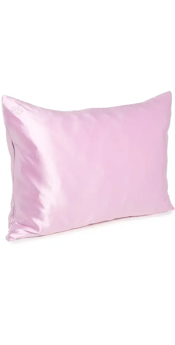 Slip Pure Silk Queen Pillowcase Wildflower One Size