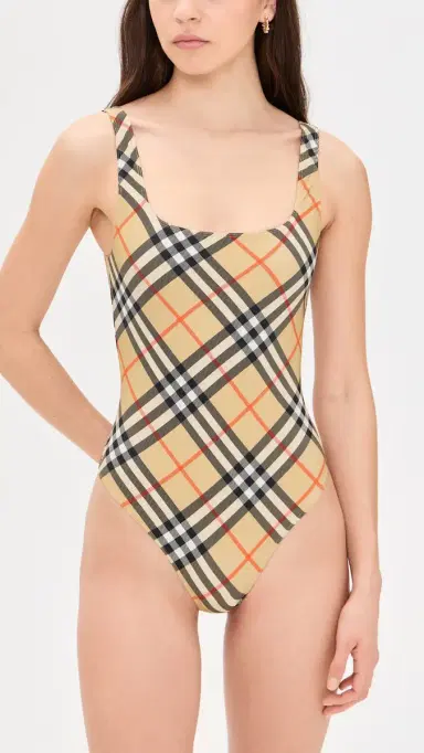 Burberry Sabina One Piece | Thumbnail 2