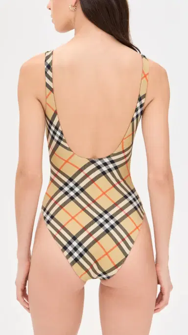 Burberry Sabina One Piece | Thumbnail 3