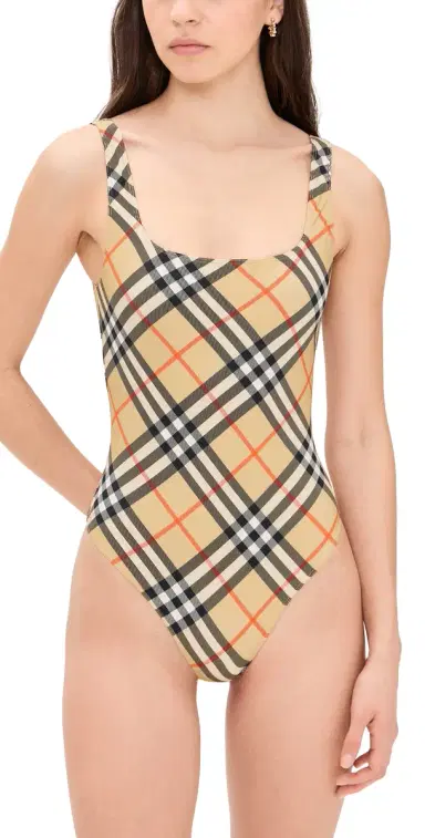 Burberry Sabina One Piece | Thumbnail 1