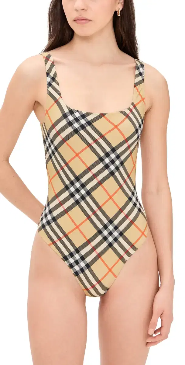 abina One Piece Archive Beige