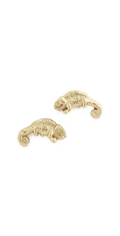 ALÉMAIS Jem Chameleon Studs | Thumbnail 1