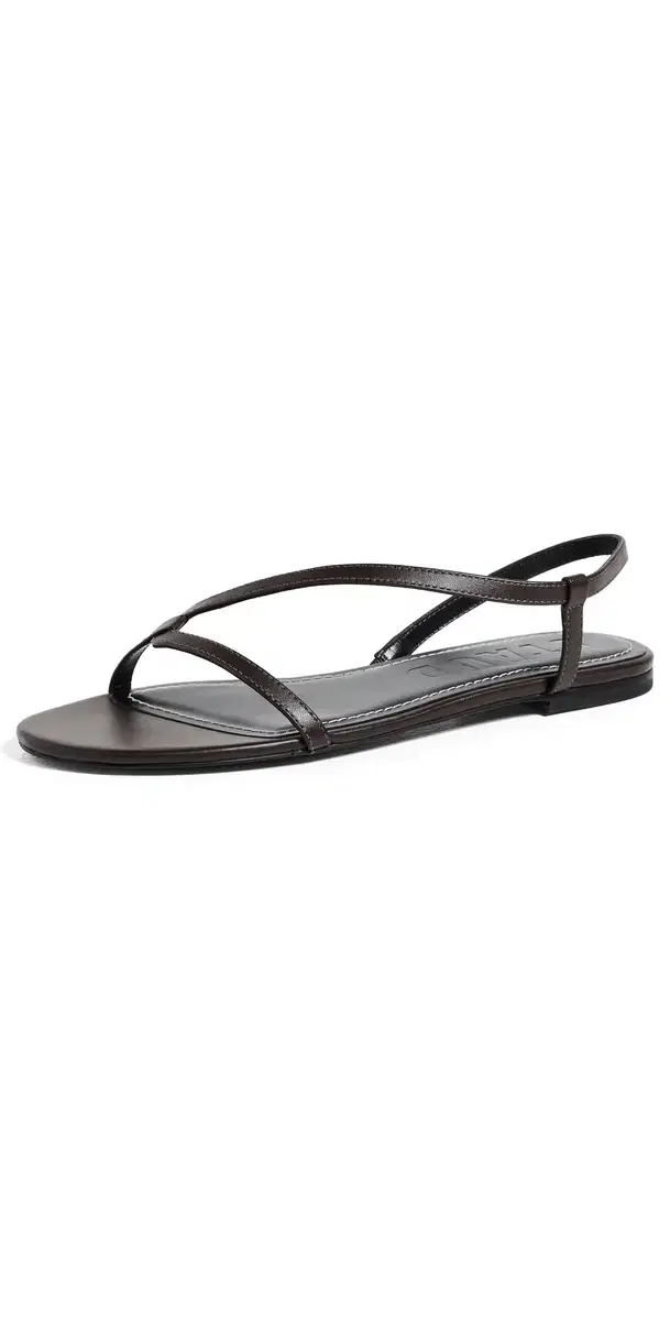 Louden Sandals Espresso