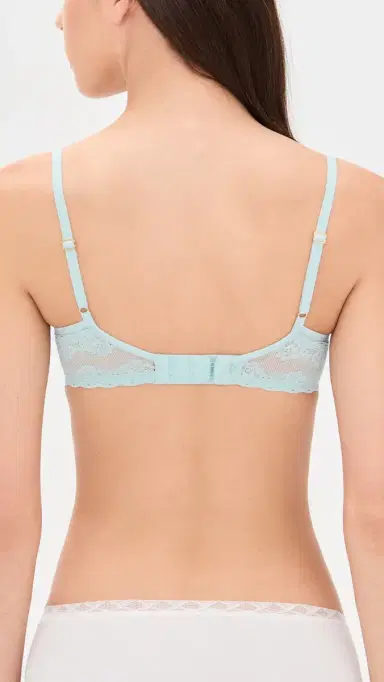 Natori Bliss Perfection Contour Underwire Bra | Thumbnail 3 Natori Bliss Perfection Contour Underwire Bra | Thumbnail 3