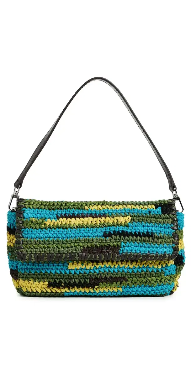 Timmy Convertible Shoulder Bag Happy Sack One Size