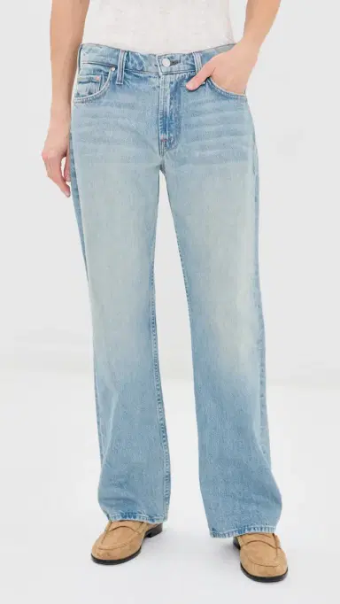 Mother Petite Lil Reifler Jeans Daydreamer 34 | Thumbnail 2 Mother Petite Lil Reifler Jeans Daydreamer 34 | Thumbnail 2