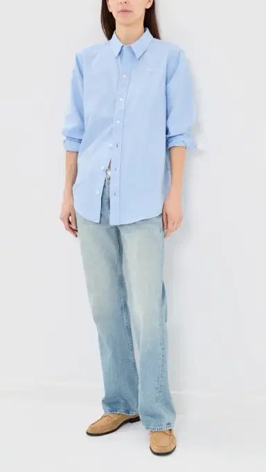 Mother Petite Lil Reifler Jeans Daydreamer 34 | Thumbnail 5 Mother Petite Lil Reifler Jeans Daydreamer 34 | Thumbnail 5