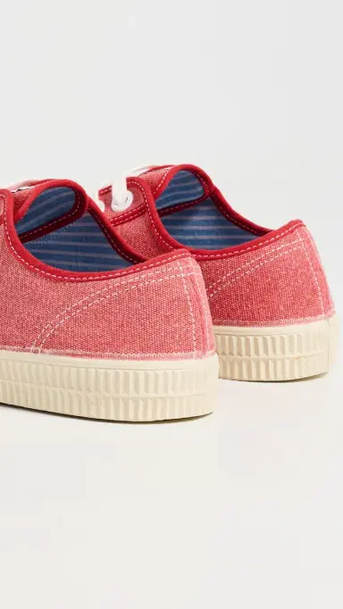 Novesta Star Master Washed Red Washed Red 40 | Thumbnail 4 Novesta Star Master Washed Red Washed Red 40 | Thumbnail 4