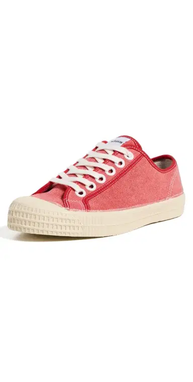 Novesta Star Master Washed Red Washed Red 40 | Thumbnail 1 Novesta Star Master Washed Red Washed Red 40 | Thumbnail 1