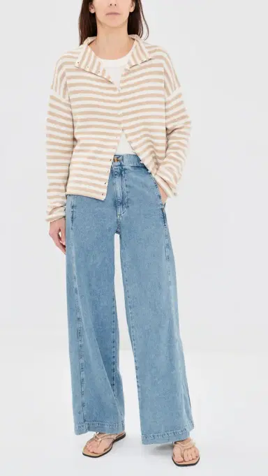 PAIGE Rumi Petite 30 Pants Revolution 29 | Thumbnail 5