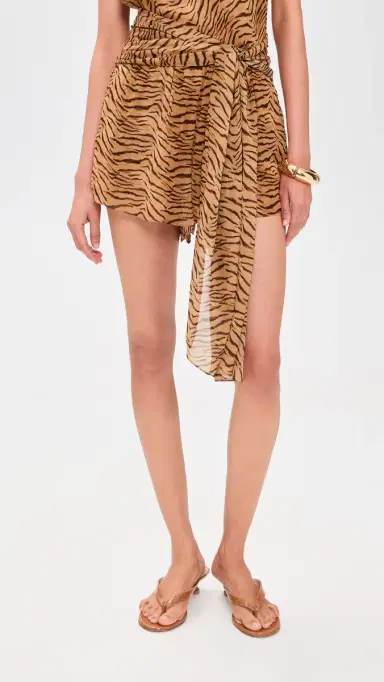 ViX Paula Hermanny x Rosie Huntington-Whiteley Rosie Shorts ulti | Thumbnail 2 ViX Paula Hermanny x Rosie Huntington-Whiteley Rosie Shorts ulti | Thumbnail 2
