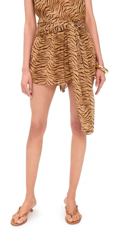 ViX Paula Hermanny x Rosie Huntington-Whiteley Rosie Shorts ulti | Thumbnail 1 ViX Paula Hermanny x Rosie Huntington-Whiteley Rosie Shorts ulti | Thumbnail 1