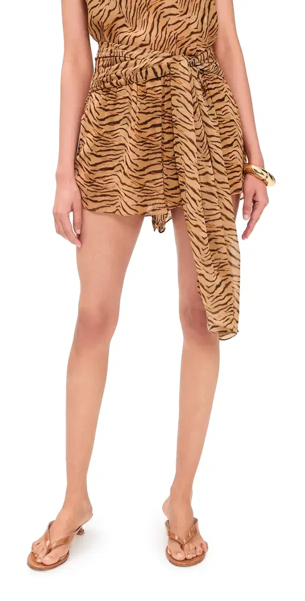 x Rosie Huntington-Whiteley Rosie Shorts ulti