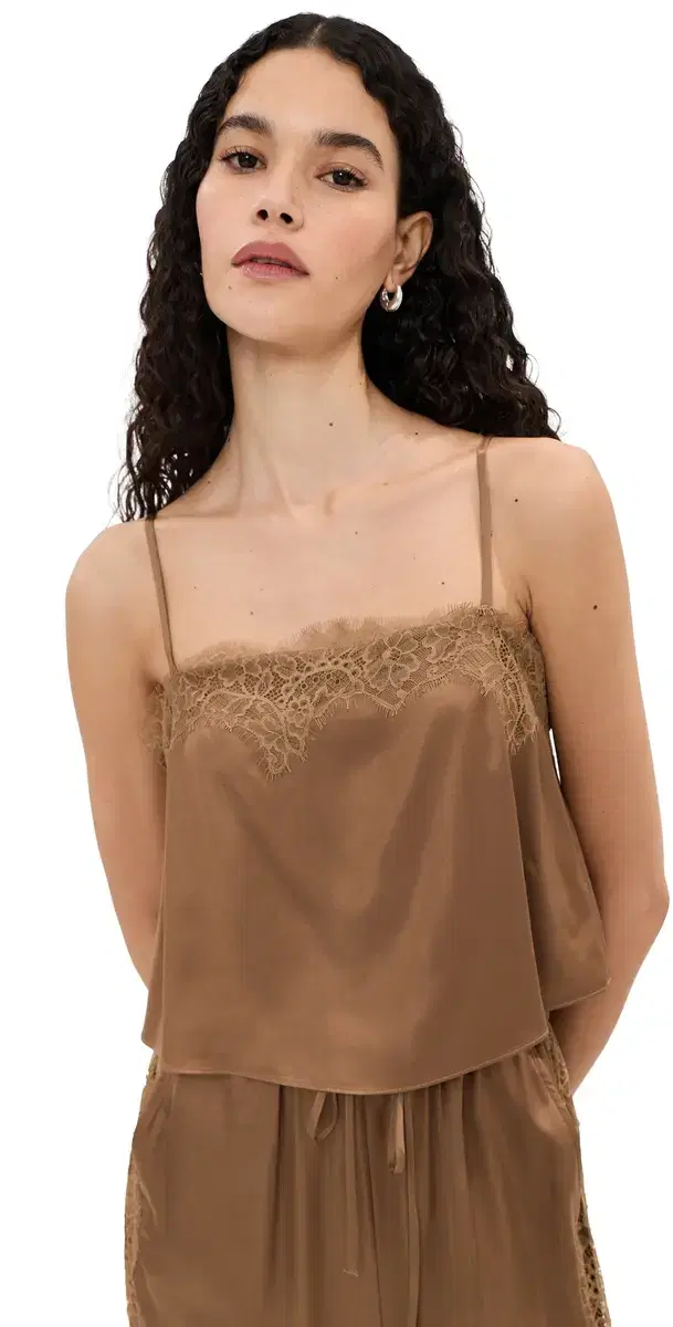 LE BOP ienna atin Top Hazelnut