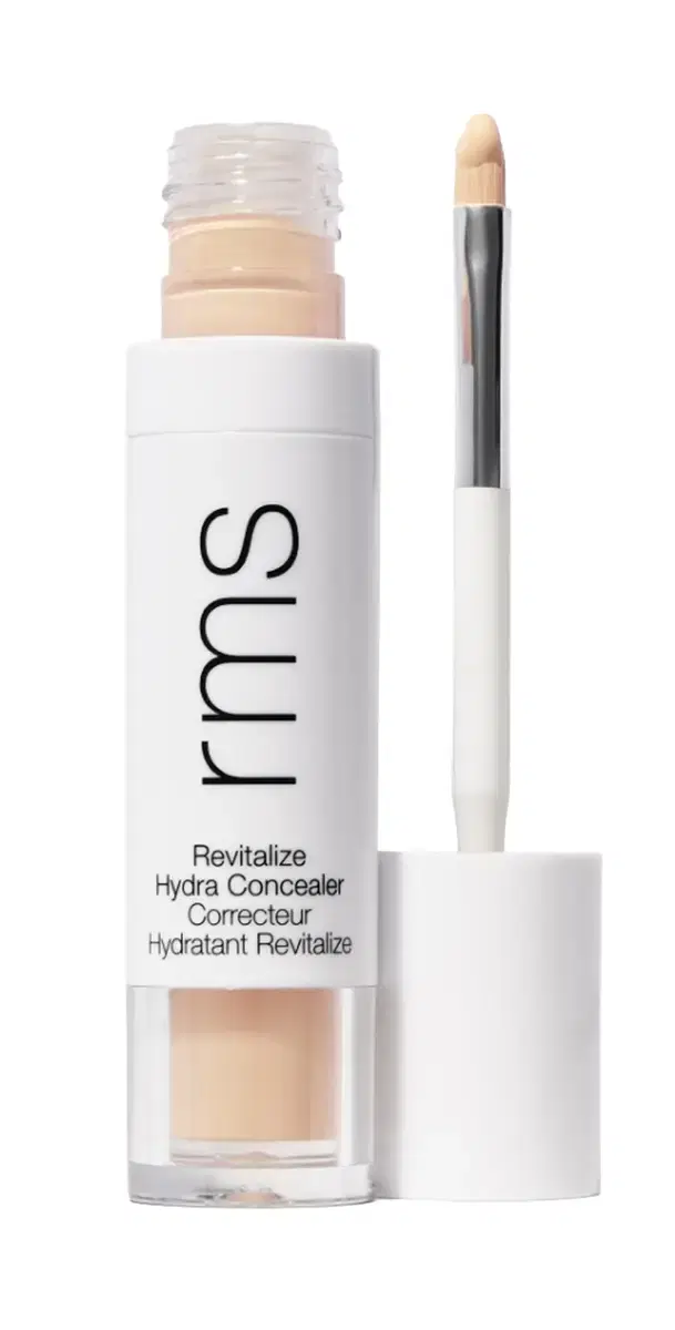 RMS Beauty Revitalize Hydra Concealer C05 Cool for fair skin One Size