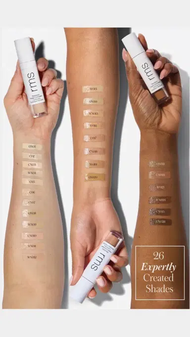RMS Beauty Revitalize Hydra Concealer | Thumbnail 6