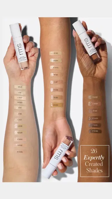 RMS Beauty Revitalize Hydra Concealer | Thumbnail 5