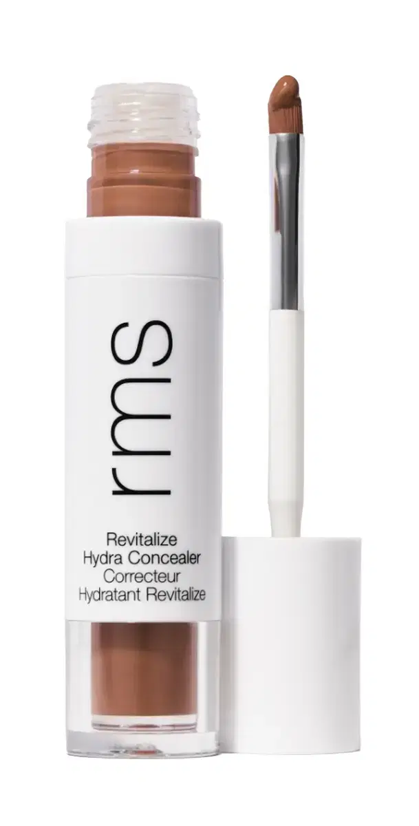 RMS Beauty Revitalize Hydra Concealer CN022 Cool neutral for deep skin One Size