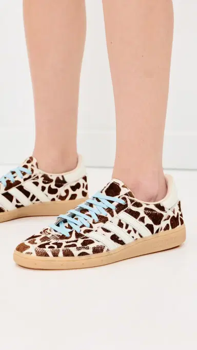 Adidas Handball Spezial Sneakers | Thumbnail 3 Adidas Handball Spezial Sneakers | Thumbnail 3