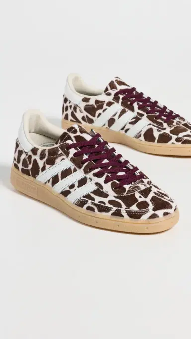 Adidas Handball Spezial Sneakers | Thumbnail 5 Adidas Handball Spezial Sneakers | Thumbnail 5