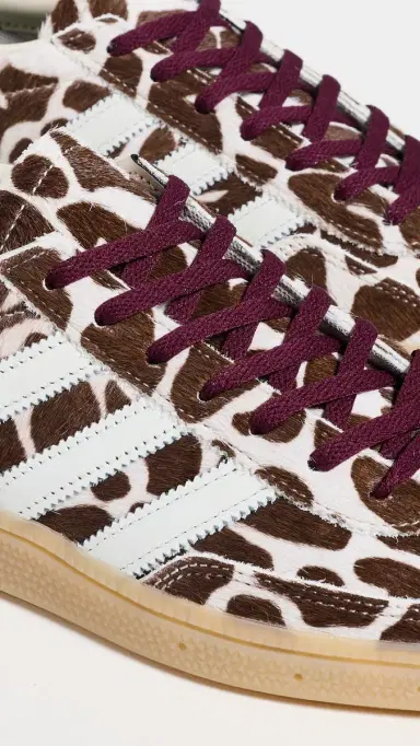 Adidas Handball Spezial Sneakers | Thumbnail 6 Adidas Handball Spezial Sneakers | Thumbnail 6