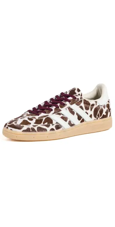 Adidas Handball Spezial Sneakers Crystal Linen/Ivory/Icy Blue 7 | Thumbnail 1 Adidas Handball Spezial Sneakers Crystal Linen/Ivory/Icy Blue 7 | Thumbnail 1