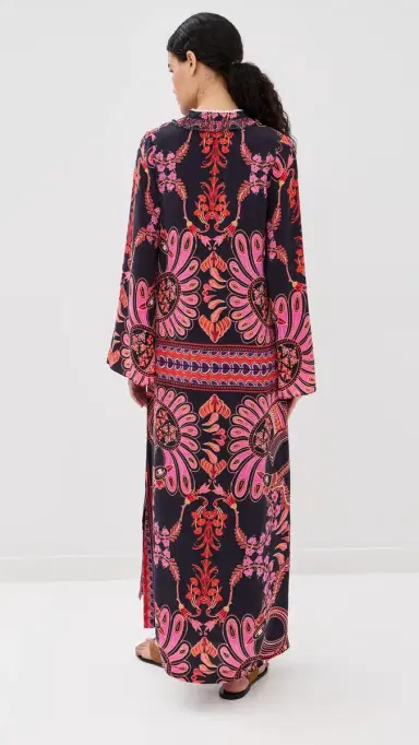 LUG VON SIGA Lilla Dress | Thumbnail 3 LUG VON SIGA Lilla Dress | Thumbnail 3