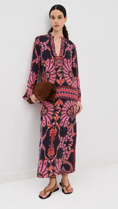 LUG VON SIGA Lilla Dress | Thumbnail 5 LUG VON SIGA Lilla Dress | Thumbnail 5