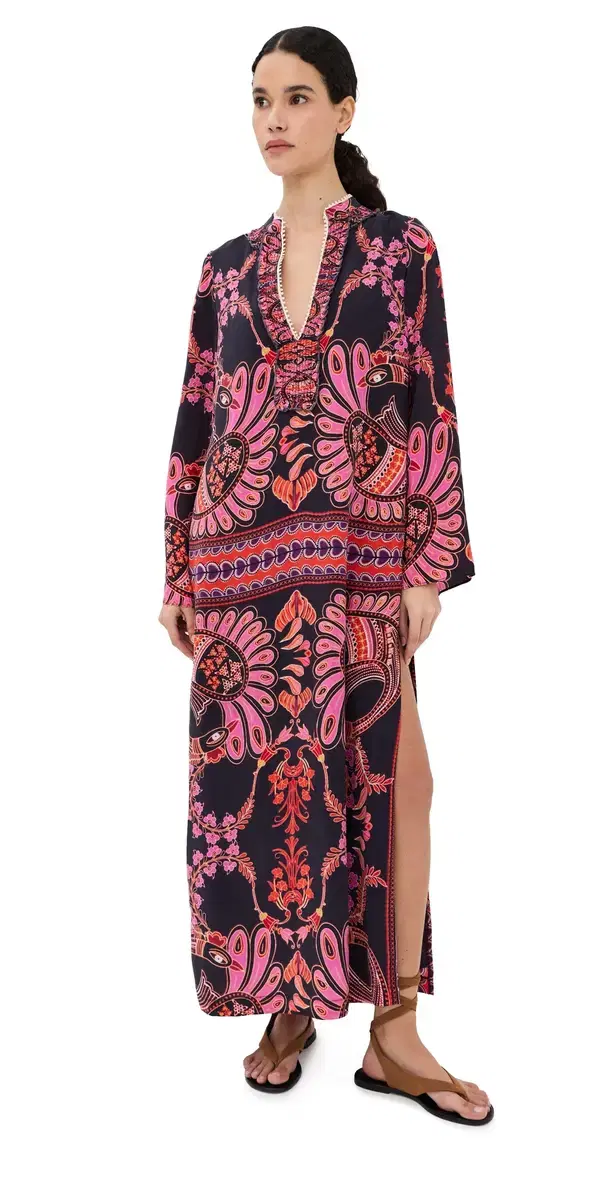 LUG VON SIGA Lilla Dress
