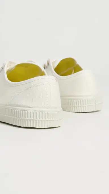 Novesta Star Master 10 White Sneakers White 38 | Thumbnail 4