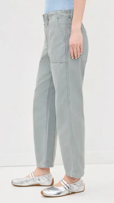 Citizens of Humanity Winslow Utility Trousers | Thumbnail 4