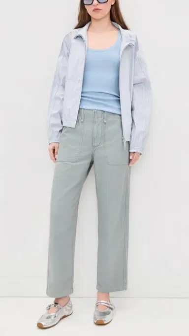 Citizens of Humanity Winslow Utility Trousers | Thumbnail 5