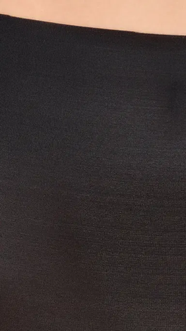 Commando Featherlight Control Briefs Black L | Thumbnail 5