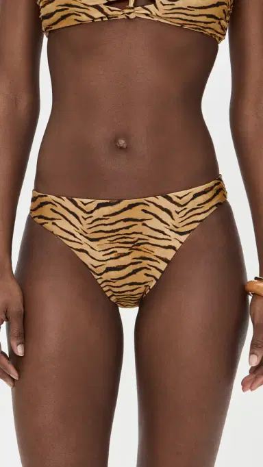 ViX Paula Hermanny x Rosie Huntington-Whiteley Lindsay Bikini Bottoms ulti | Thumbnail 2