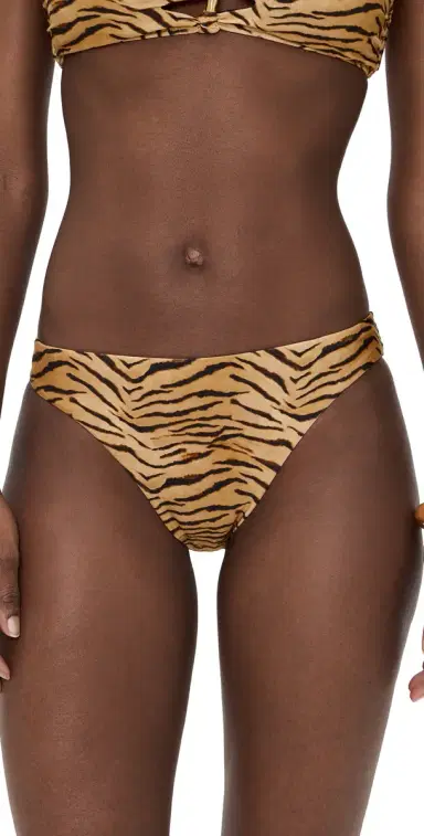 ViX Paula Hermanny x Rosie Huntington-Whiteley Lindsay Bikini Bottoms ulti | Thumbnail 1