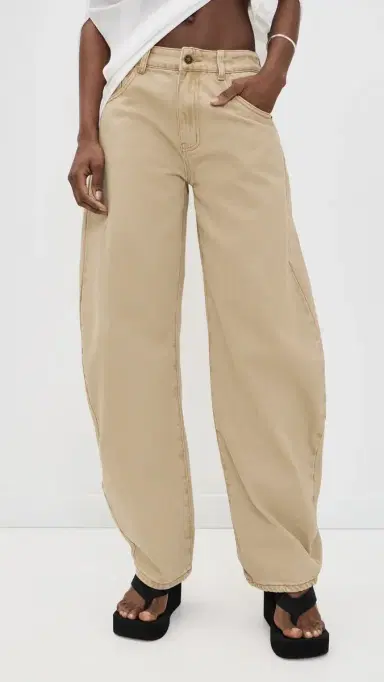 LIONESS Horseshoe Jeans | Thumbnail 2