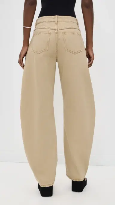 LIONESS Horseshoe Jeans | Thumbnail 3