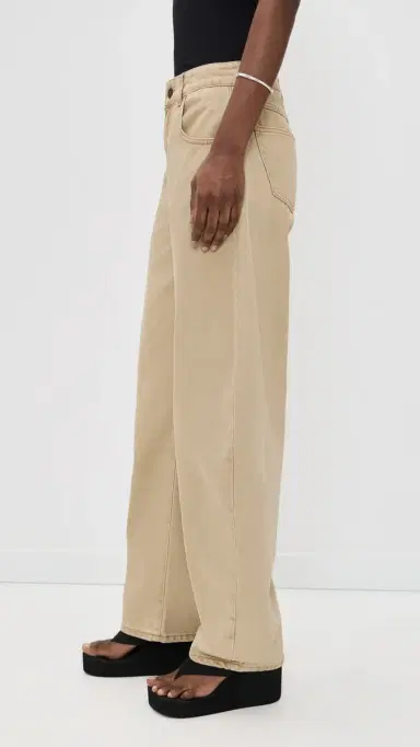 LIONESS Horseshoe Jeans | Thumbnail 4