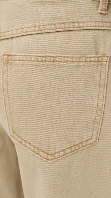 LIONESS Horseshoe Jeans | Thumbnail 6