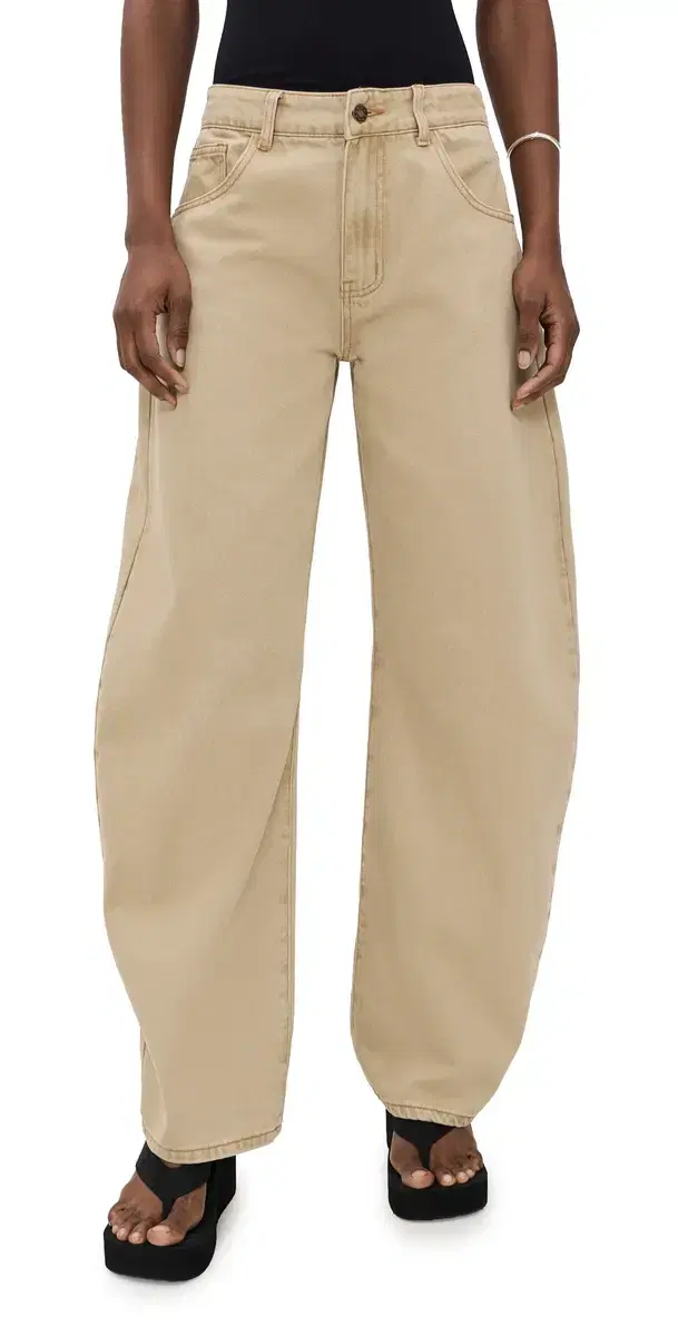 Horseshoe Jeans Horseshoe Jeans