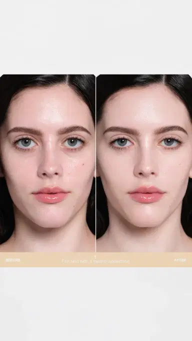 Anastasia Beverly Hills Beauty Balm Serum Boosted Skin Tint | Thumbnail 4