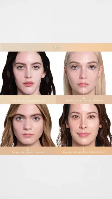 Anastasia Beverly Hills Beauty Balm Serum Boosted Skin Tint | Thumbnail 5