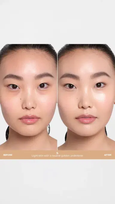 Anastasia Beverly Hills Beauty Balm Serum Boosted Skin Tint | Thumbnail 4