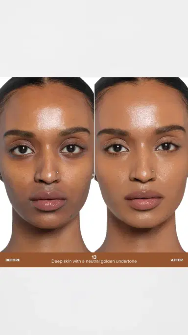 Anastasia Beverly Hills Beauty Balm Serum Boosted Skin Tint | Thumbnail 4
