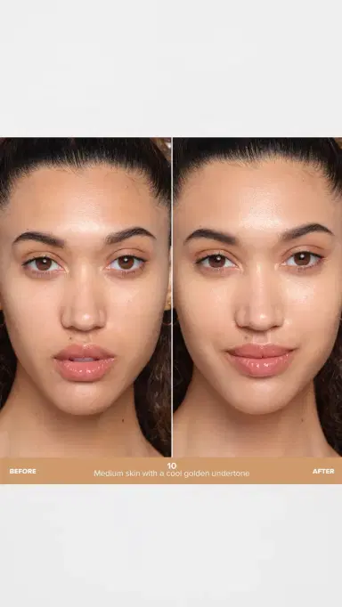 Anastasia Beverly Hills Beauty Balm Serum Boosted Skin Tint | Thumbnail 4