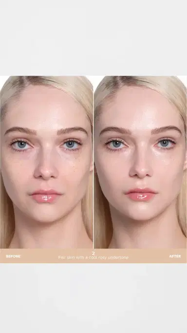 Anastasia Beverly Hills Beauty Balm Serum Boosted Skin Tint | Thumbnail 4